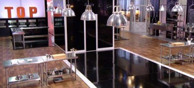 Record d'audience pour la ½ finale de “Top Chef” diffusée lundi soir sur M6