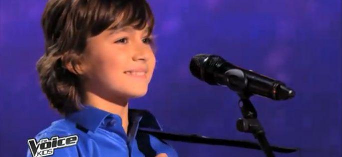 “The Voice Kids” : TF1 dévoile de nouvelles images exclusives ! (vidéo)