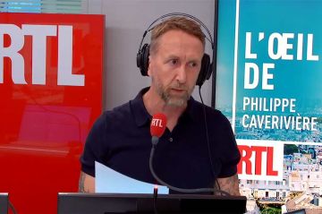 Replay - L&#039;oeil de Philippe Caverivière du 10 mai 2024 face à Frédéric Valletoux (vidéo)