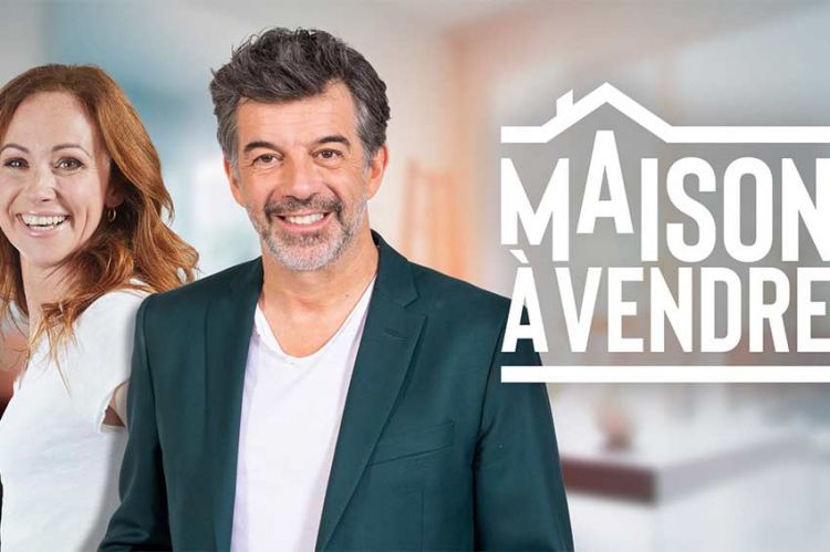 "Maison à vendre" : inédit à Saint-Michel-sur-Orge & Saint-Gratien sur M6 samedi 13 avril 2024 avec Stéphane Plaza