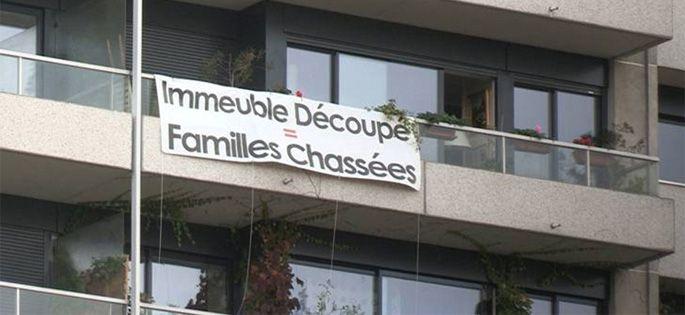 1ères images de la soirée continue sur le scandale du logement lundi 20 janvier sur France 3 (vidéo)