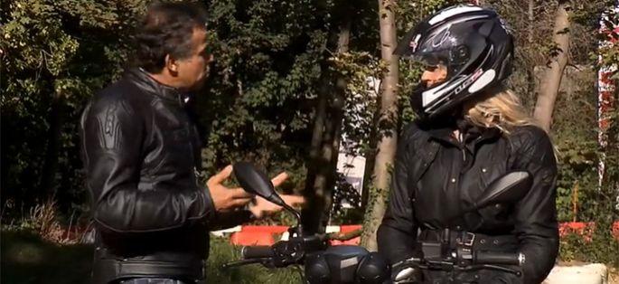Les femmes et la moto : sujet à suivre dimanche dans “66 Minutes” sur M6 (vidéo)