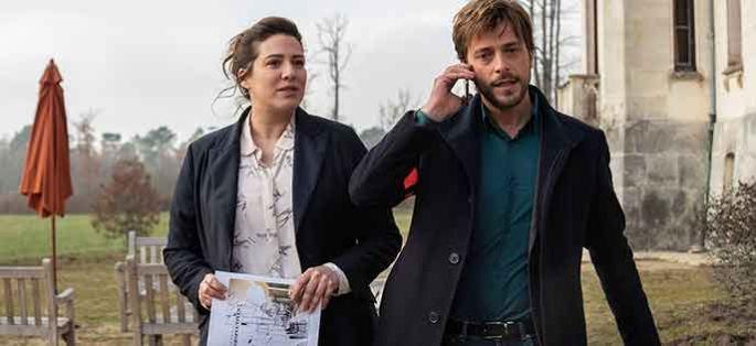 Beau retour pour “Origines” sur France 3 avec 3 millions de téléspectateurs