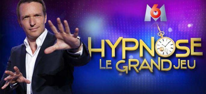 2ème numéro de “Hypnose, le grand jeu” mercredi 30 décembre sur M6 : les invités