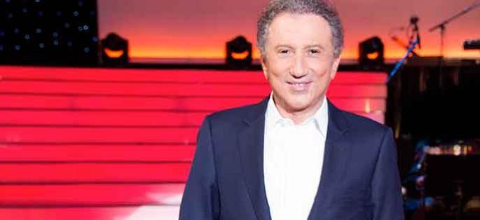 Fête du cinéma : Michel Drucker propose un “Grand Show” exceptionnel samedi 25 juin sur France 2