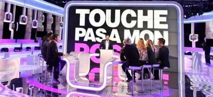 Rentrée de “Touche pas à mon poste !” : Cyril Hanouna reçoit Patrick Poivre d'Arvor ce soir sur D8