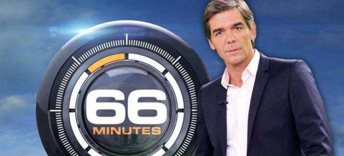 Sommaire du magazine “66 Minutes” diffusé dimanche 8 septembre sur M6