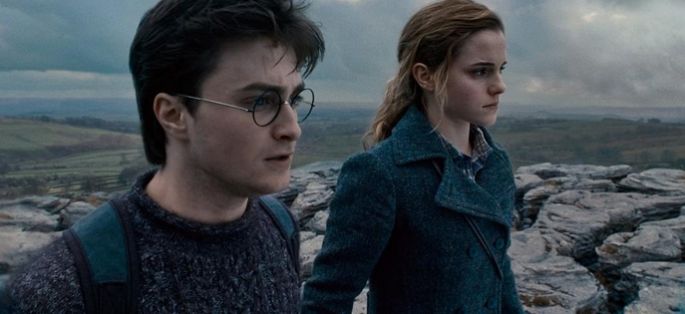 Inédit : TF1 diffusera “Harry Potter et les reliques de la mort” dimanche 19 octobre