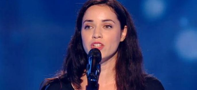 Replay “The Voice” : Lola Baï chante « To France » de Mike Oldfield (vidéo)