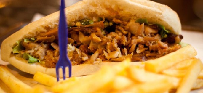 Enquête sur le Kebab dans “Envoyé Spécial” sur France 2 jeudi 10 septembre
