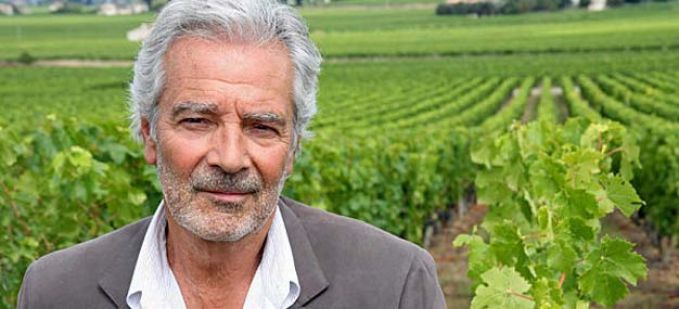 “Le sang de la vigne” : Pierre Arditi a débuté le tournage de 2 nouveaux épisodes pour France 3
