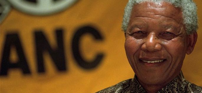 Nombreux hommages à Nelson Mandela ce week-end sur France Télévisions