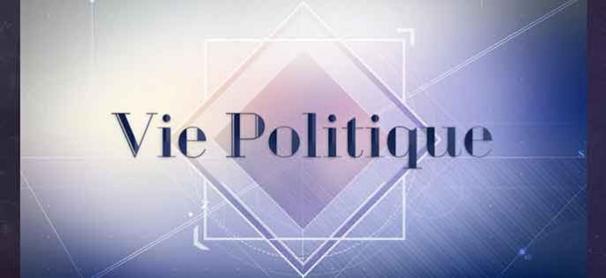 Alain Juppé sera le 1er invité de “Vie Politique” dimanche 12 juin en direct sur TF1