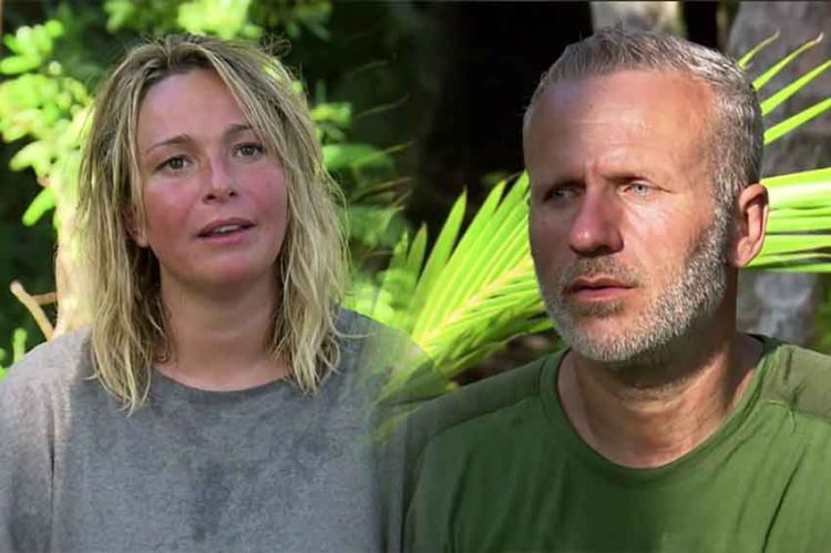 “Koh-Lanta” : Cindy & Patrick ont été éliminés, regardez leur réaction (vidéo)