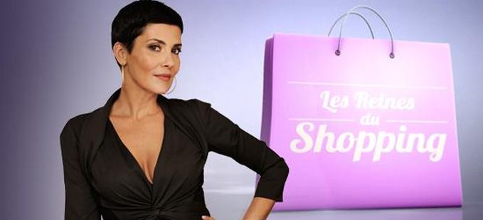 “Les reines du shopping” débarquent lundi sur M6 avec Cristina Cordula : les 1ères images (vidéo)