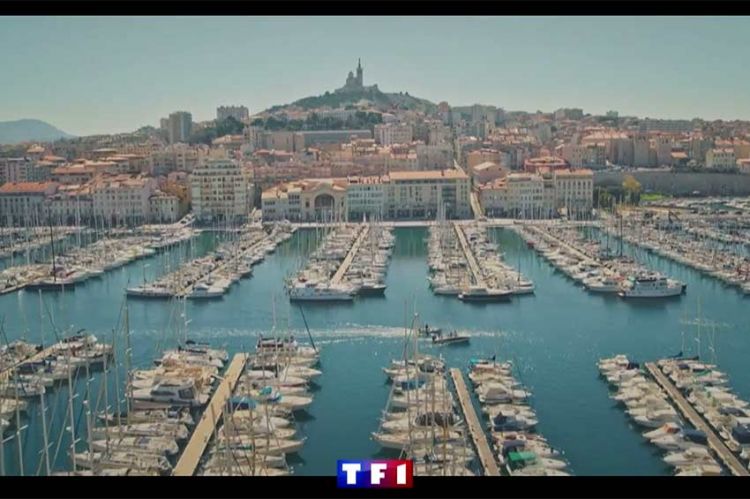 La série "Plus belle la vie" sera de retour sur TF1 au début 2024 - Vidéo
