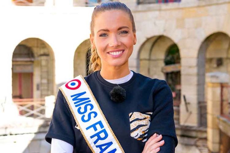 “Fort Boyard” : l'équipe Miss France à l'assaut du Fort, samedi 26 juin sur France 2