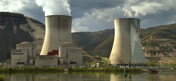 Doc Infrarouge : “Nucléaire, la grande explication” mardi 10 septembre sur France 2
