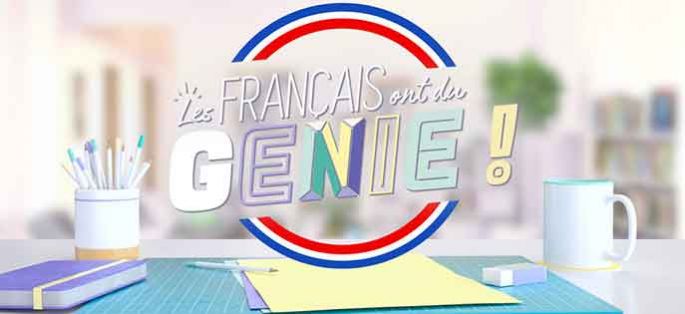 “Les Français ont du génie” avec Valérie Damidot sur TF1 : découvrez le 1er épisode (vidéo)