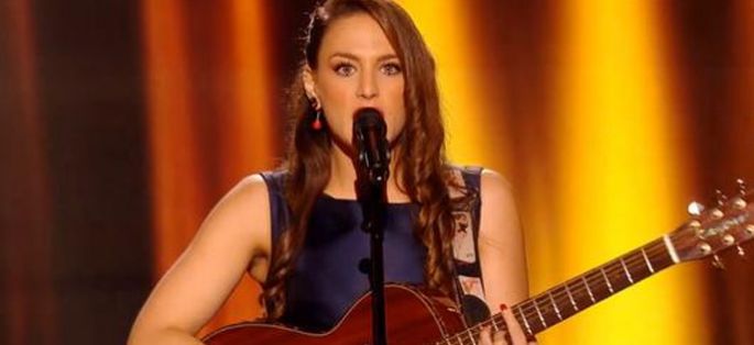 Replay “The Voice” : Haylen chante « Something’s Got a Hold On Me » d’Etta James (vidéo)