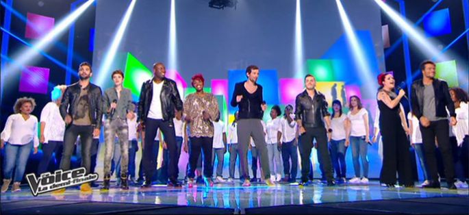 Replay “The Voice” samedi 3 mai : revoir les 12 prestations en demi-finale sur TF1 (vidéo)