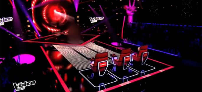 “The Voice Kids” : TF1 dévoile une voix puissante du 3ème prime diffusé vendredi 9 octobre (vidéo)