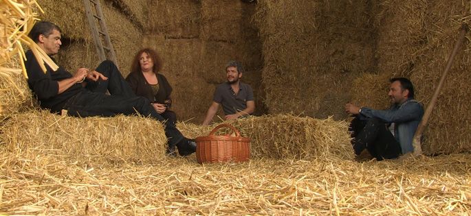“La parenthèse inattendue” avec Grégoire, Daniel Picouly et Valérie Mairesse mercredi sur France 2