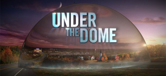 La saison 2 de la série “Under the dome” diffusée sur M6 à partir du lundi 27 octobre