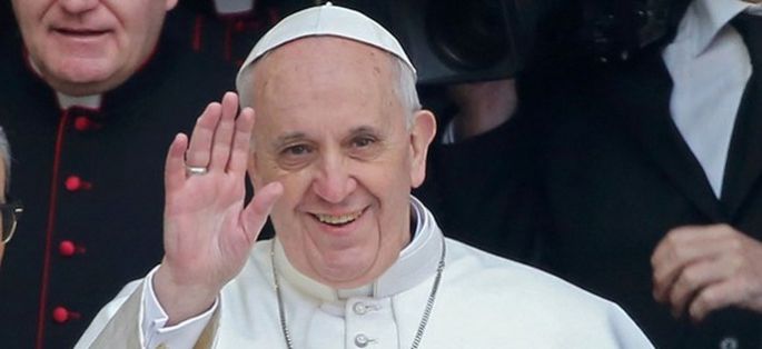 “13H15, le dimanche” : sujet sur le pape François ce dimanche 20 avril sur France 2