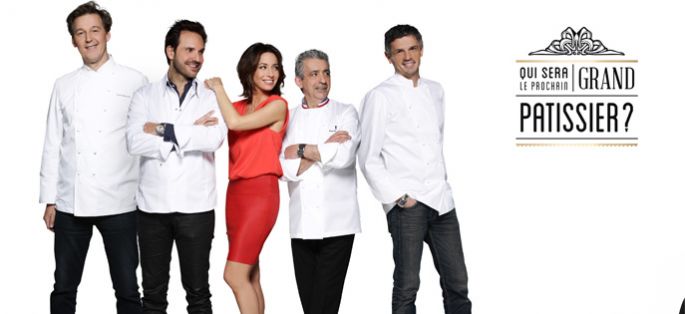 “Qui sera le prochain grand pâtissier ?” : Virginie Guilhaume nous parle de la saison 2 sur France 2