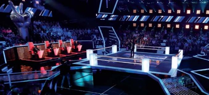 “The Voice” : tout savoir sur les Battles qui débutent samedi 16 mars sur TF1