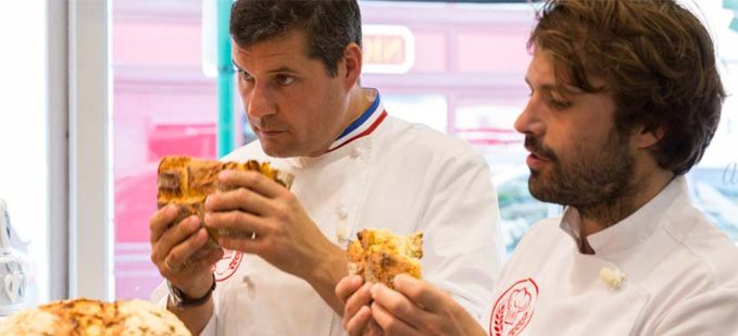 Vidéo : regardez les 1ères images de “La meilleure boulangerie de France” bientôt sur M6