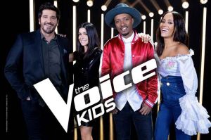 “The Voice Kids” : la saison 6 démarre le 23 août sur TF1