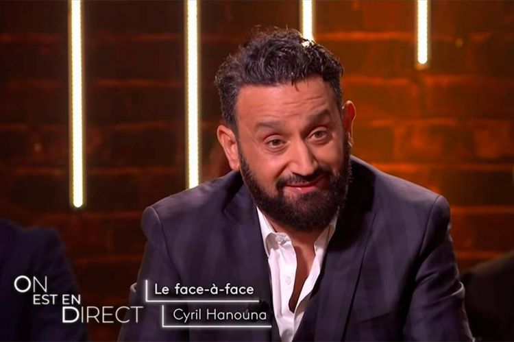 Replay “On est en direct” : Cyril Hanouna face à Laurent Ruquier & Léa Salamé, interview intégrale (vidéo)