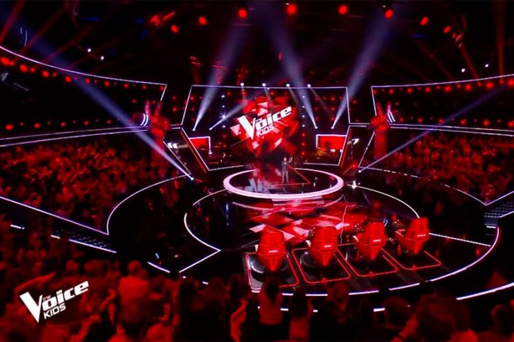 “The Voice Kids” : 1ères images des dernières auditions à l'aveugle, samedi 12 septembre sur TF1 (vidéo)