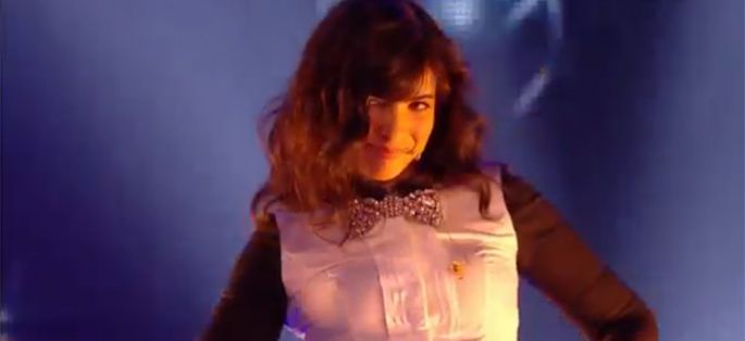 Replay “NRJ Music Awards” : Indila interprète “Dernière danse” (vidéo)