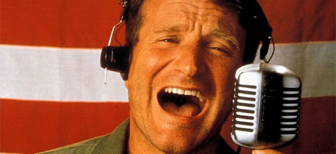France 2 diffuse ce soir “Good Morning Vietnam” en hommage à Robin Williams