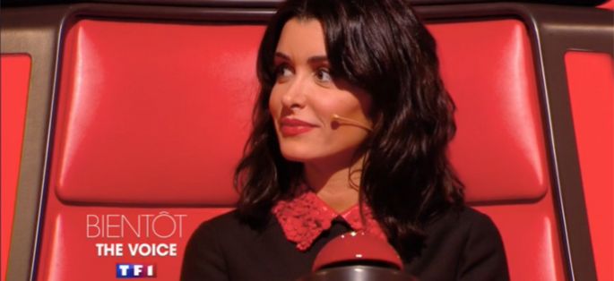 “The Voice” : une seconde voix de la 4ème saison dévoilée par TF1 (vidéo)