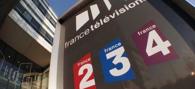 En tournage : “Dame d'atout” une fiction bientôt diffusée sur France 2