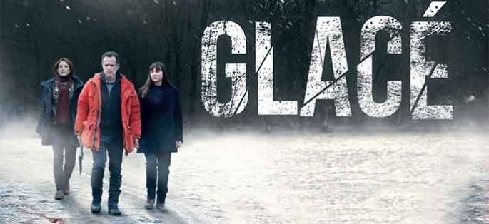 M6 récompensée au Festival de la Fiction TV pour sa série “Glacé”