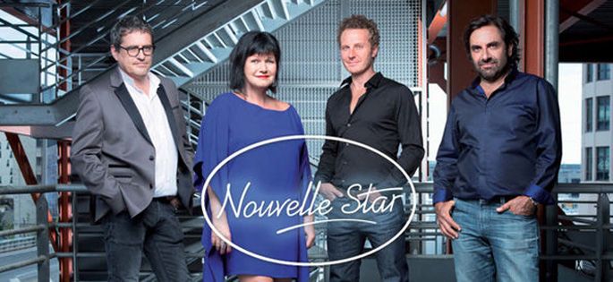 “Nouvelle Star” la programmation musicale du 3ème prime ce soir en direct sur D8