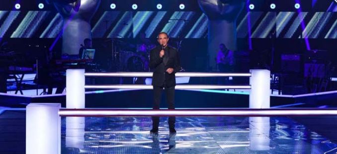 Les 1ères battles de “The Voice” suivies par près de 8 millions de téléspectateurs sur TF1
