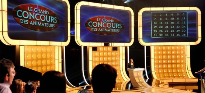 “Le Grand Concours des Animateurs” de retour le 20 février sur TF1 : les invités de Carole Rousseau