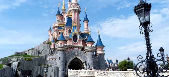 “Zone Interdite” dans les coulisses de Disneyland Paris, ce soir sur M6 (vidéo)