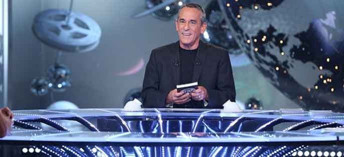 “Zéro limite” : sommaire & invités de Thierry Ardisson ce soir sur C8