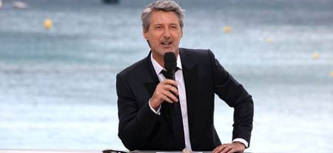 “Le Grand Journal” de Cannes vendredi 15 mai : les invités reçus par Antoine de Caunes