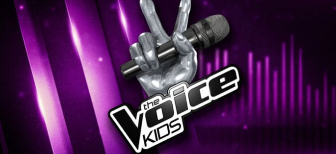 “The Voice Kids” démarre samedi 23 août sur TF1 avec les premières auditions à l'aveugle