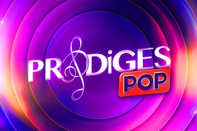"Prodiges" : une déclinaison « Pop »  en préparation pour France 2 avec Faustine Bollaert