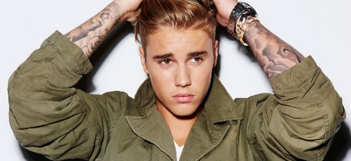 Interview exclusive de Justin Bieber dans “Le Mag” sur NRJ 12 jeudi 17 septembre