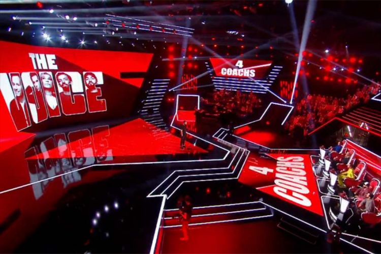 "The Voice" : 2ème soirée des auditions à l'aveugle samedi 17 février 2024 sur TF1